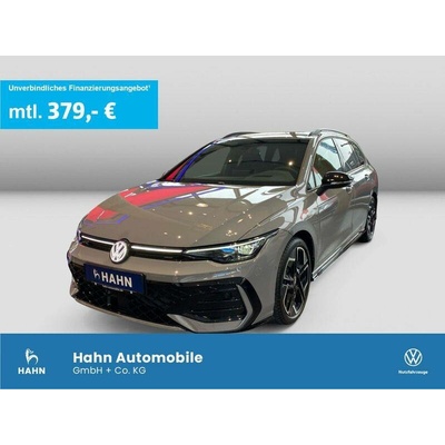 Volkswagen Golf 1.5 eTSI R-line DSG 110 kW