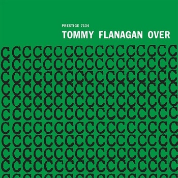 Tommy Flanagan Overseas LP