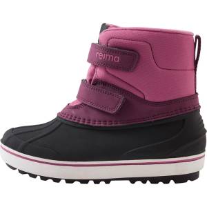 Reima Детски зимни ботуши Reima Kid's Winter Boots Tuiskuva Winter boots - Deep Purple - размер 22-23 (EU) (702-6020-0111)