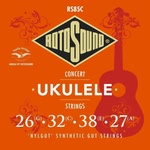 Rotosound RS85C Струни за концерт укулеле
