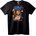 NOONEBRAND Тениска Chucky Chunks Зърнена закуска - 2XL, White