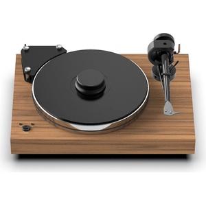 Pro-Ject Грамофон Pro-Ject Xtension 9 Evolution - кафяв (9120071652012) - vsystem