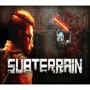 Subterrain
