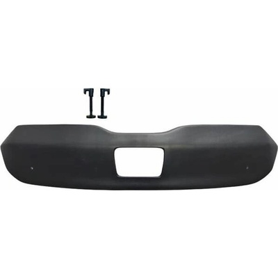 Zimný kryt masky chladiča Škoda Fabia IV, 2021-