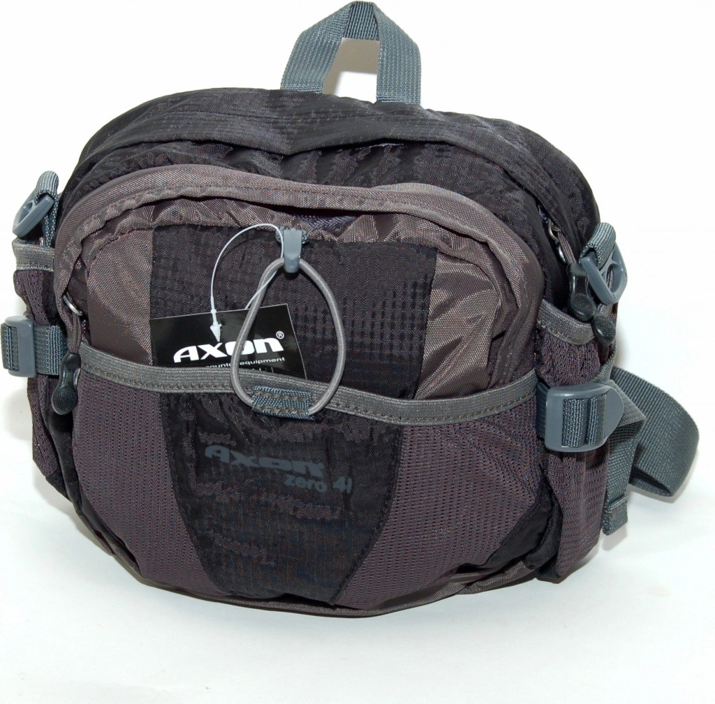 Axon ZERO 4l