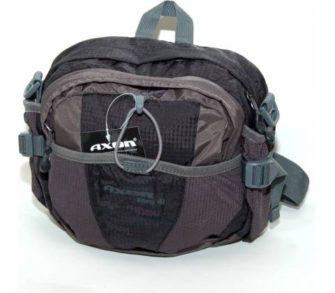 Axon ZERO 4l