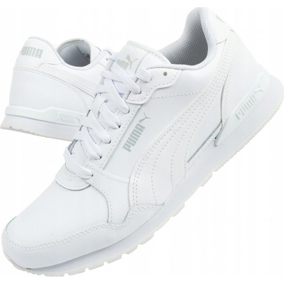 Puma St Runner V3 L Jr4904 02 bílé – Zboží Dáma