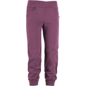 E9 Детски панталон за боулдър E9 Kid's B Olivia Bouldering trousers - Tulip - размер 4 Years (701-2766-0512)