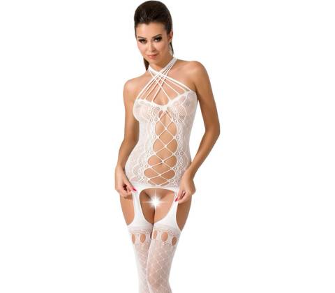 Passion Bodystocking BS056