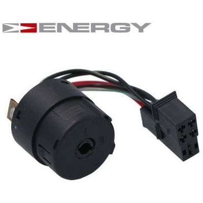 Spínač zapalování / startéru ENERGY KS0005458108