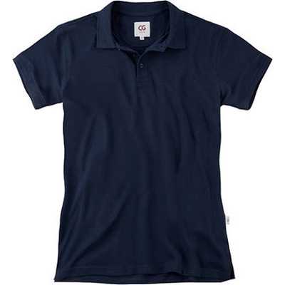 Cg Workwear Iseo pánské polo triko 00720-13 Navy