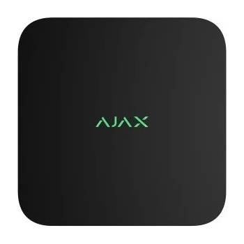 Ajax Systems 8-channel NVR A-NVR-8
