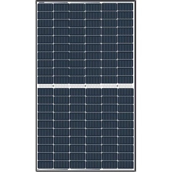 Longi Solární panel 370Wp monokrystalický