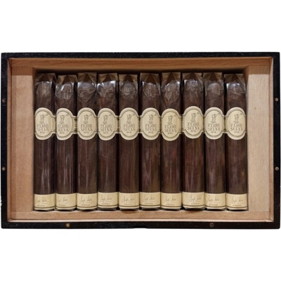 Flor de Selva No.15 Maduro 1/20