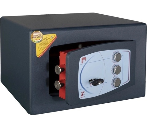 Technomax GMD/3