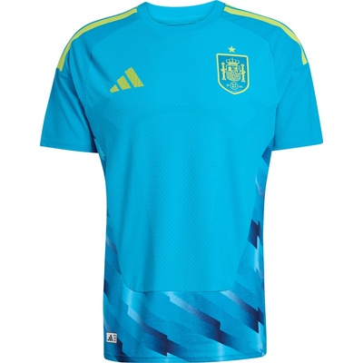 adidas dres Spain Authentic Goalkeeper 2026 kc3084