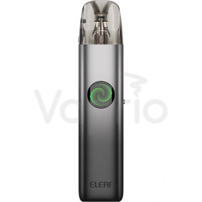 iSmoka Eleaf iVeni SE 1100 mAh Silver Black 1 ks