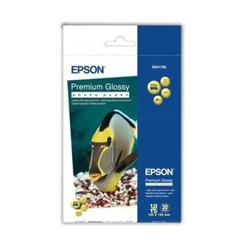 Epson C13S041706