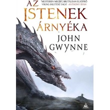 Véresküdött Saga 1: Az istenek árnyéka