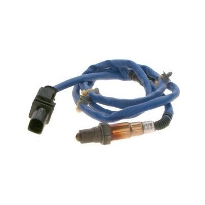 Lambda sonda BOSCH 0 258 017 256
