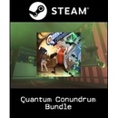 Quantum Conundrum Bundle