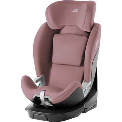 BRITAX RÖMER Swivel 2024 dusty rose