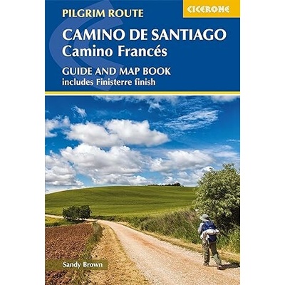 Camino de Santiago Camino Frances