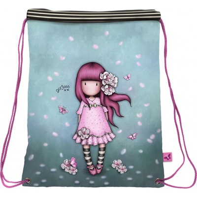 Santoro London Gorjuss Cherry Blossom