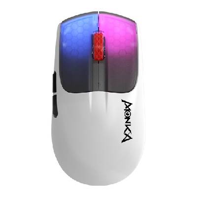 Marvo Myš bezdrátová MONKA G966W