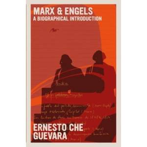 Marx & Engels: A Biographical Introduction (ISBN: 9781644212912)