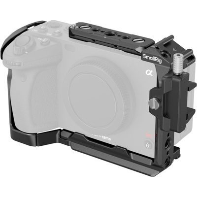 SmallRig 4183 Cage For Sony FX30 / FX3
