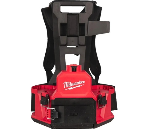 Milwaukee Switch TANK 15 l