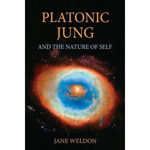 Platonic Jung | Jane Weldon (ISBN: 9781630514013)
