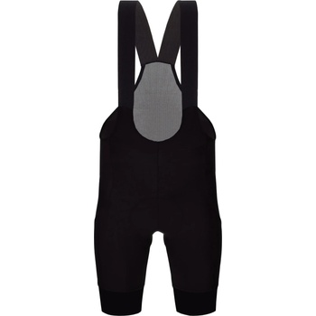 Santini Мъжки клин за колоездене Santini Muse Bib Shorts Cycling bottoms - Nero (055-3426-0113)