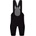 Santini Мъжки клин за колоездене Santini Muse Bib Shorts Cycling bottoms - Nero (055-3426-0113)