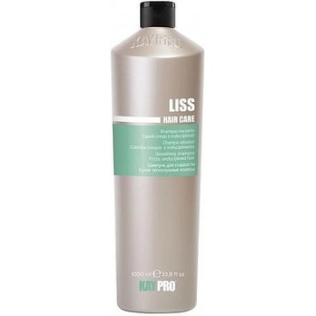KayPro Изглаждащ шампоан за къдрава и непокорна коса KAYPRO Liss Shampoo