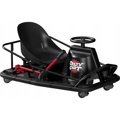 Razor Crazy cart XL 845423014278