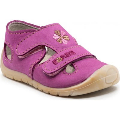 Fare Bare Barefoot sandálky 5061252 – Zboží Dáma
