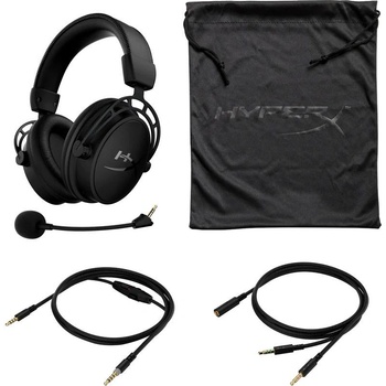 HyperX Cloud Alpha