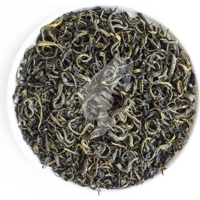 Julius Meinl Prémiový zelený čaj China Sencha sypaný 250 g