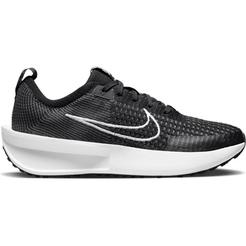 Nike Маратонки Nike Interact Run Women's Running Shoes - Black/White