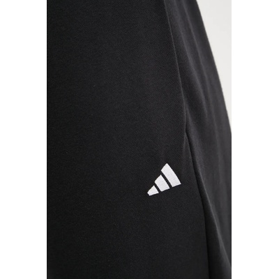 adidas Спортен панталон adidas Essentials в черно с изчистен дизайн JD7999 (JD7999)