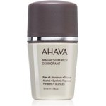 AHAVA Time To Energize Men минерален дезодорант рол-он за мъже 50ml
