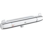 GROHE Grohtherm Special - Термостатен смесител за душ, хром 34681000 (34681000)