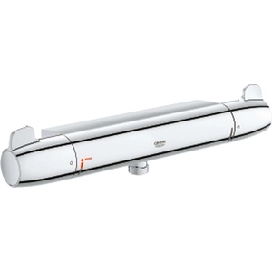 GROHE Grohtherm Special - Термостатен смесител за душ, хром 34681000 (34681000)