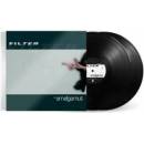FILTER - THE AMALGAMUT, LP
