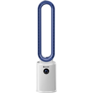 Eldom Вентилатор Eldom FFC, 55 W, Бял (FFC-WHITE)