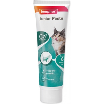 Beaphar Pasta Junior pre mačiatka 100 g