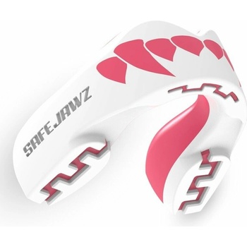 Safe Jawz Extro Series Fangz SR ružová
