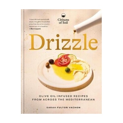 Drizzle - Sarah Fulton Vachon
